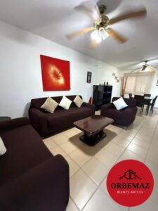 Departamento en venta, Francisco Javier Mina; Villahermosa, Tabasco