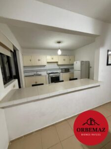 Departamento en venta, Francisco Javier Mina; Villahermosa, Tabasco