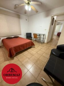 Departamento en venta, Francisco Javier Mina; Villahermosa, Tabasco
