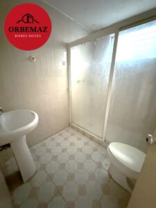 Departamento en venta, Francisco Javier Mina; Villahermosa, Tabasco