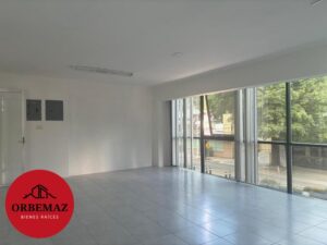 Oficinas en Renta, Paseo Tabasco; Villahermosa