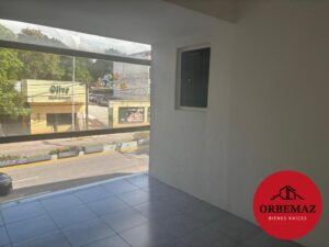 Oficinas en Renta, Paseo Tabasco; Villahermosa