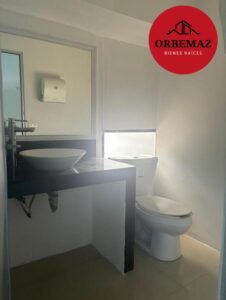 Oficinas en Renta, Paseo Tabasco; Villahermosa