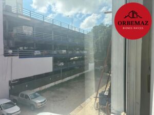 Oficinas en Renta, Paseo Tabasco; Villahermosa