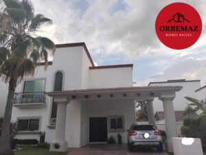 Casa en renta, Residencial Las Hadas, Bicentenario, Anacleto Canabal; Villahermosa, Tabasco
