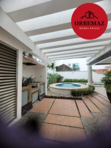 Casa en renta, Residencial Las Hadas, Bicentenario, Anacleto Canabal; Villahermosa, Tabasco