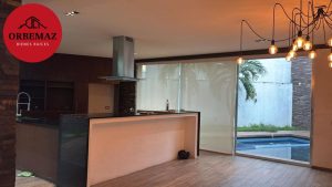 Casa en venta, Plutarco Elías Calles, Cura Hueso; Villahermosa, Tabasco