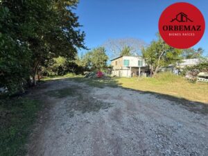 Terreno en venta, Carretera Cárdenas - Villahermosa; Tabasco