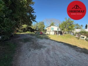 Terreno en venta, Carretera Cárdenas - Villahermosa; Tabasco