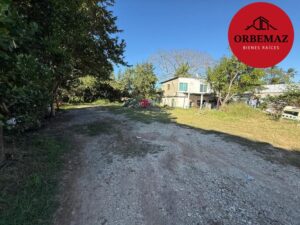 Terreno en venta, Carretera Cárdenas - Villahermosa; Tabasco