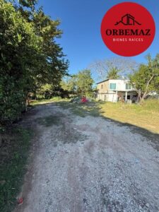 Terreno en venta, Carretera Cárdenas - Villahermosa; Tabasco