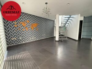 Casa en renta, Amate, El Country; Villahermosa Tabasco