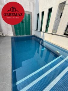 Casa en renta, Amate, El Country; Villahermosa Tabasco