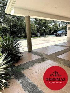 Casa en renta, Loma Linda, calle Sagitario; Villahermosa, Tabasco