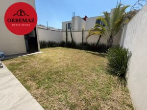 Casa en renta, Real Campestre, Clúster Cinco; Villahermosa, Tabasco