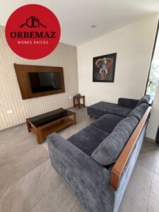 Casa en renta, Real Campestre, Clúster Cinco; Villahermosa, Tabasco