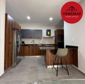 Casa en renta, Real Campestre, Clúster Cinco; Villahermosa, Tabasco