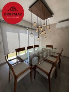 Casa en renta, Real Campestre, Clúster Cinco; Villahermosa, Tabasco