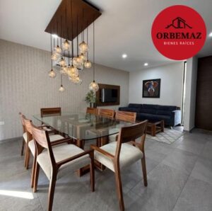 Casa en renta, Real Campestre, Clúster Cinco; Villahermosa, Tabasco