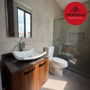 Casa en renta, Real Campestre, Clúster Cinco; Villahermosa, Tabasco