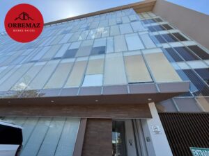 Oficina en renta, Torre San Aranda; Villahermosa, Tabasco