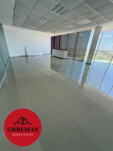 Oficina en renta, Torre San Aranda; Villahermosa, Tabasco