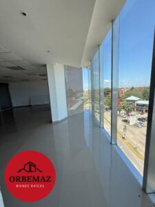Oficina en renta, Torre San Aranda; Villahermosa, Tabasco