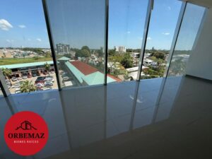 Oficina en renta, Torre San Aranda; Villahermosa, Tabasco