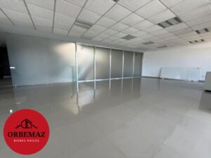 Oficina en renta, Torre San Aranda; Villahermosa, Tabasco