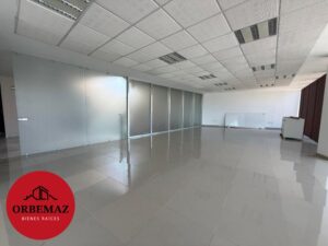 Oficina en renta, Torre San Aranda; Villahermosa, Tabasco