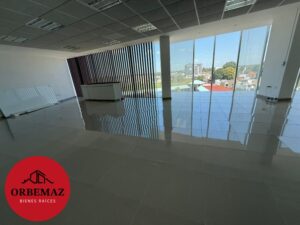 Oficina en renta, Torre San Aranda; Villahermosa, Tabasco