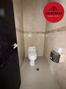 Oficina en renta, Torre San Aranda; Villahermosa, Tabasco