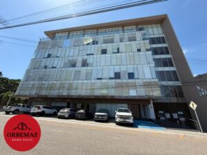 Oficina en renta, Torre San Aranda; Villahermosa, Tabasco