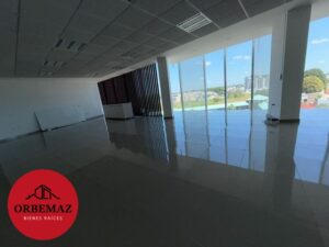 Oficina en renta, Torre San Aranda; Villahermosa, Tabasco