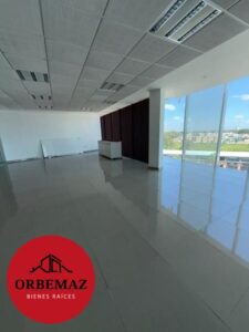 Oficina en renta, Torre San Aranda; Villahermosa, Tabasco
