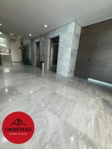 Oficina en renta, Torre San Aranda; Villahermosa, Tabasco