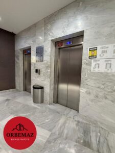 Oficina en renta, Torre San Aranda; Villahermosa, Tabasco