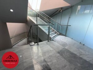 Oficina en renta, Torre San Aranda; Villahermosa, Tabasco