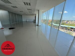 Oficina en renta, Torre San Aranda; Villahermosa, Tabasco