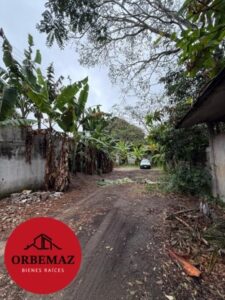 Terreno en venta, Ixtacomitán 2da Seccion; Villahermosa, Tabasco
