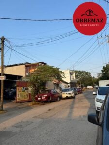Terreno en venta, Margaritas 122, Cuadrante II; Villahermosa, Tabasco