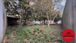 Terreno en venta, Margaritas 122, Cuadrante II; Villahermosa, Tabasco