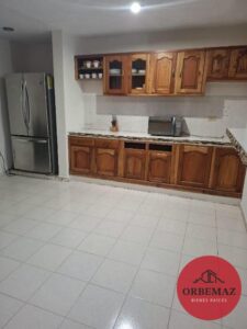 Casa en renta, Paseos del Usumacinta, Paseo del Framboyán; Villahermosa, Tabasco