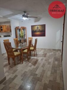 Casa en renta, Paseos del Usumacinta, Paseo del Framboyán; Villahermosa, Tabasco