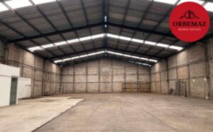 Bodega en renta, Número 12, David Gustavo, Miguel Hidalgo; Villahermosa, Tabasco