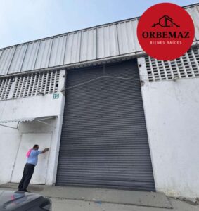 Bodega en renta, Número 12, David Gustavo, Miguel Hidalgo; Villahermosa, Tabasco