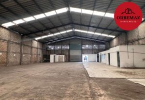 Bodega en renta, Número 12, David Gustavo, Miguel Hidalgo; Villahermosa, Tabasco