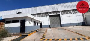 Bodega en renta, Número 5, David Gustavo, Miguel Hidalgo; Villahermosa, Tabasco