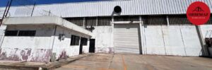 Bodega en renta, Número 6, David Gustavo, Miguel Hidalgo; Villahermosa, Tabasco
