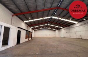 Bodega en renta, Número 6, David Gustavo, Miguel Hidalgo; Villahermosa, Tabasco